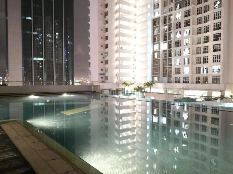 1108 M² Dengan 2 Kamar Tidur Dan 2 Kamar Mandi Pribadi Di Pusat Kota *